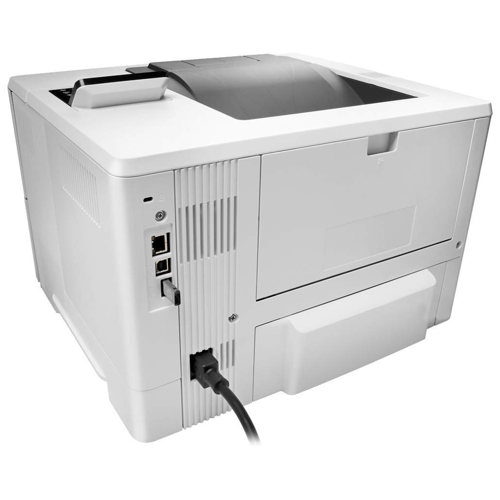 Принтер HP LaserJet Pro M501dn Printer J8H61A А4, Лазерный, Монохромная - миниатюра 10