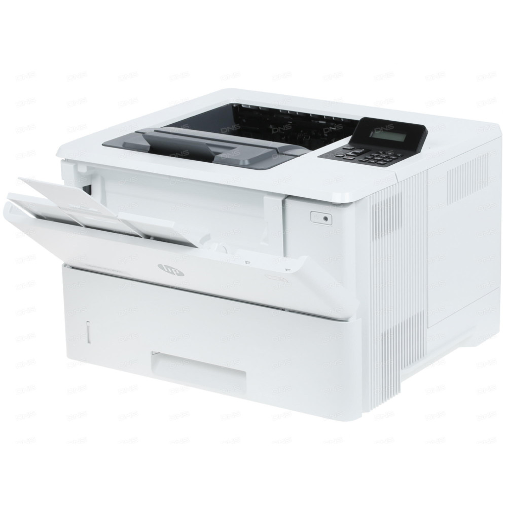 Принтер HP LaserJet Pro M501dn Printer J8H61A А4, Лазерный, Монохромная - миниатюра 8