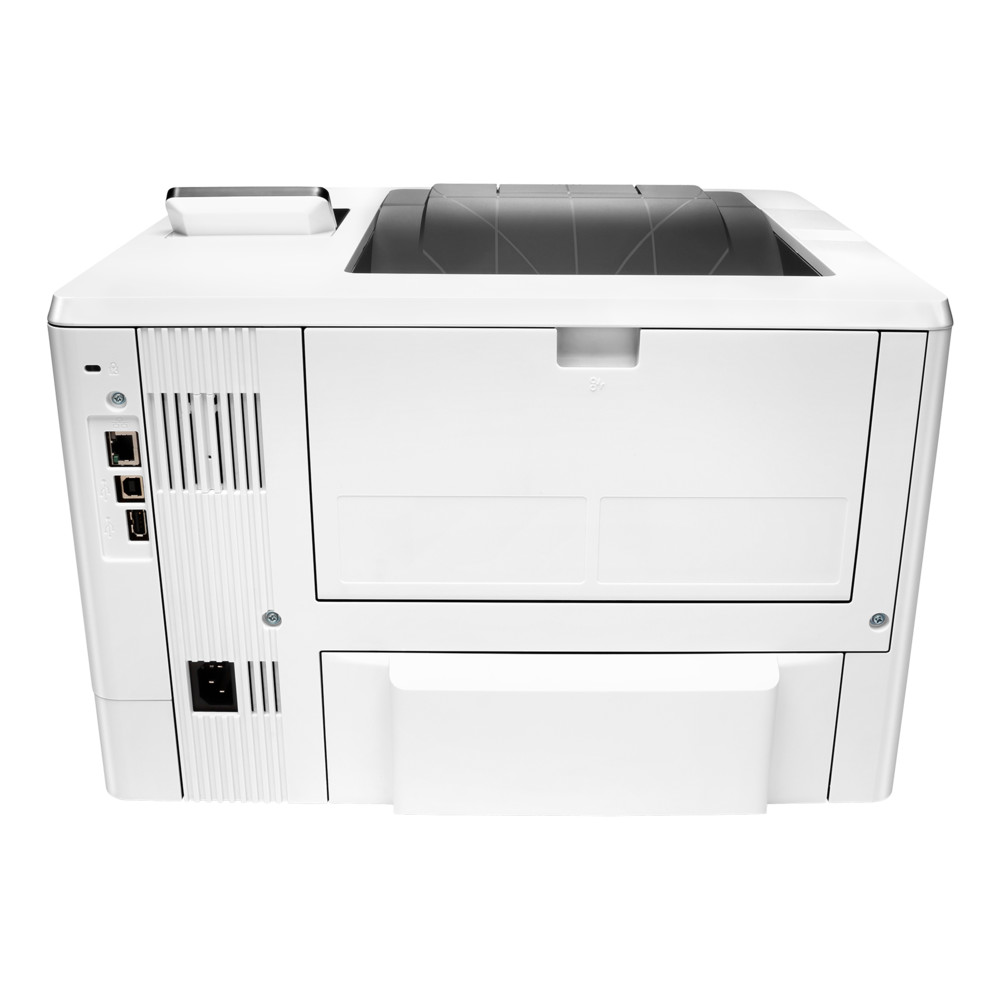 Принтер HP LaserJet Pro M501dn Printer J8H61A А4, Лазерный, Монохромная - миниатюра 9