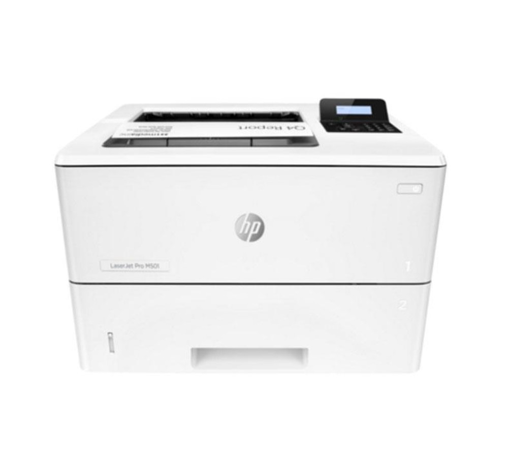 Принтер HP LaserJet Pro M501dn Printer J8H61A А4, Лазерный, Монохромная - миниатюра 6