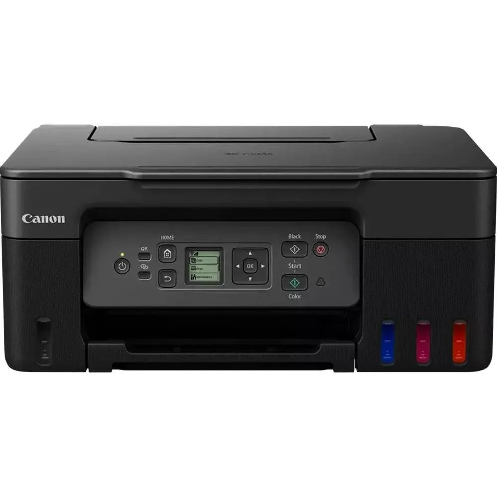 МФУ Canon Pixma G3470 5805C029 / 5805C009 А4, Струйный, Цветная - миниатюра 3