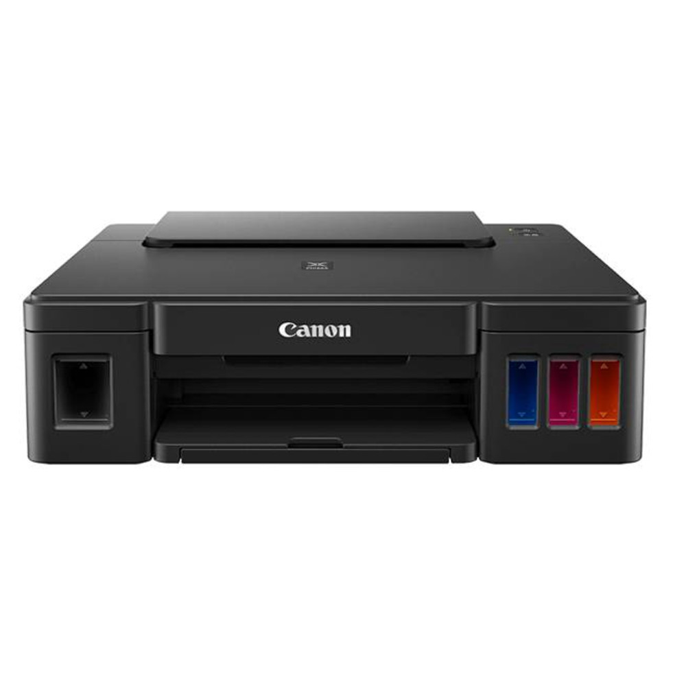Принтер Canon PIXMA G1410 2314C009 А4, Струйный, Цветная - миниатюра 2