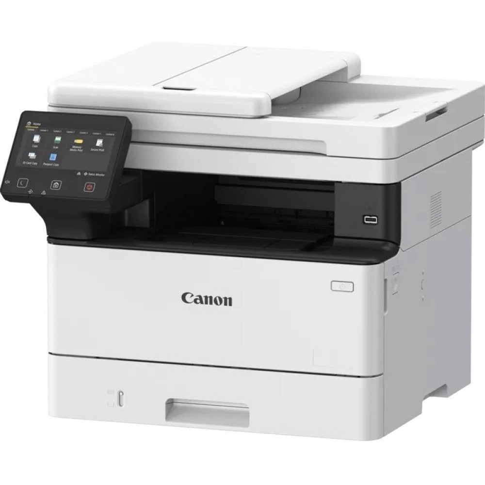 МФУ Canon i-SENSYS MF463dw 5951C008(BA) А4, Лазерный, Монохромная - миниатюра 4