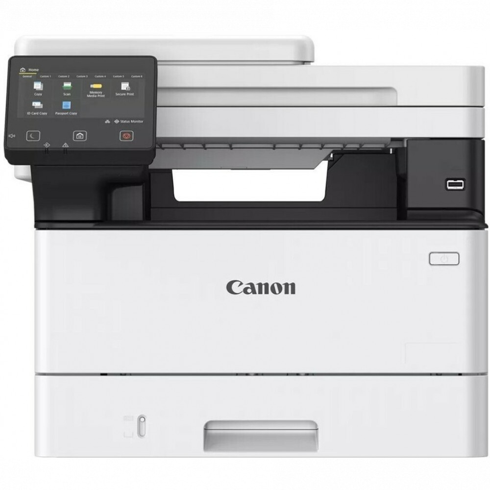 МФУ Canon i-SENSYS MF463dw 5951C008(BA) А4, Лазерный, Монохромная - миниатюра 5