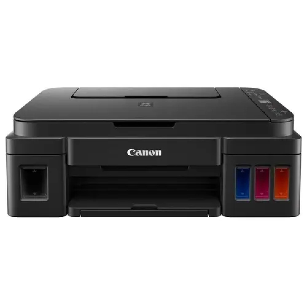 МФУ Canon PIXMA G3416 2315C052AB А4, Струйный, Цветная - миниатюра 2