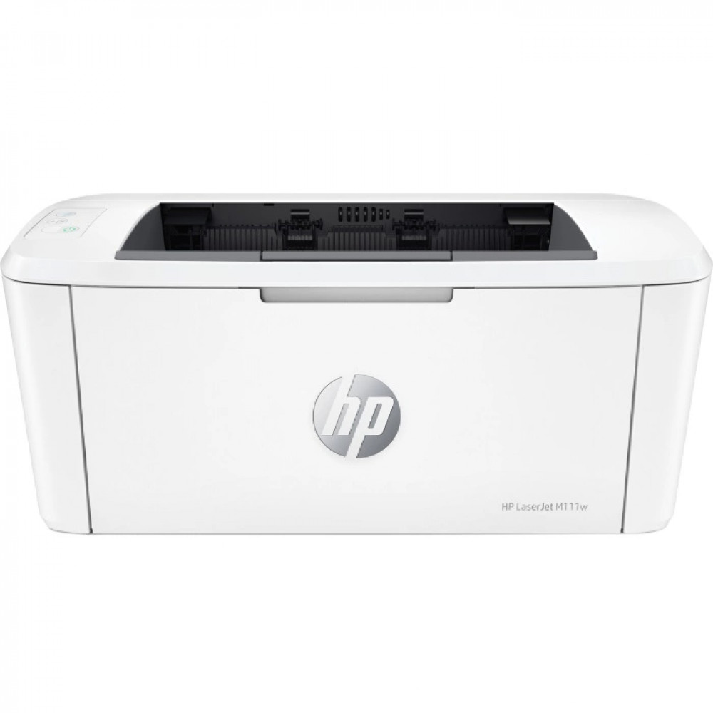 Принтер HP LazerJet M111W 7MD68A#B19 А4, Лазерный, Монохромная - миниатюра 3
