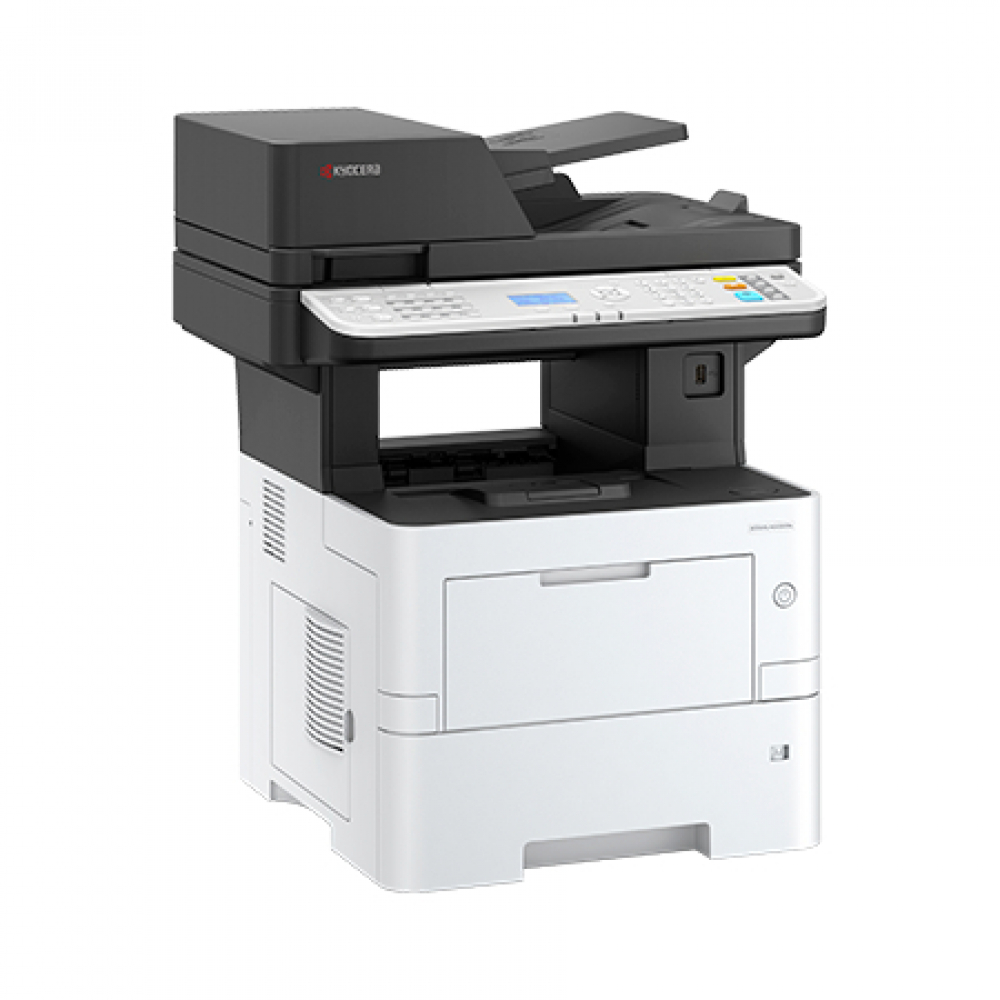 МФУ Kyocera MA4500x 110C133NL0_D А4, Лазерный, Монохромная - миниатюра 2