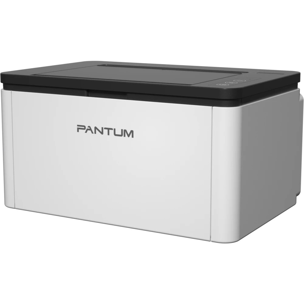 Принтер Pantum BP1800W А4, Лазерный, Монохромная - миниатюра 7