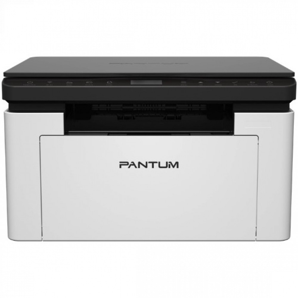 МФУ Pantum BM1800 А4, Лазерный, Монохромная - миниатюра 2