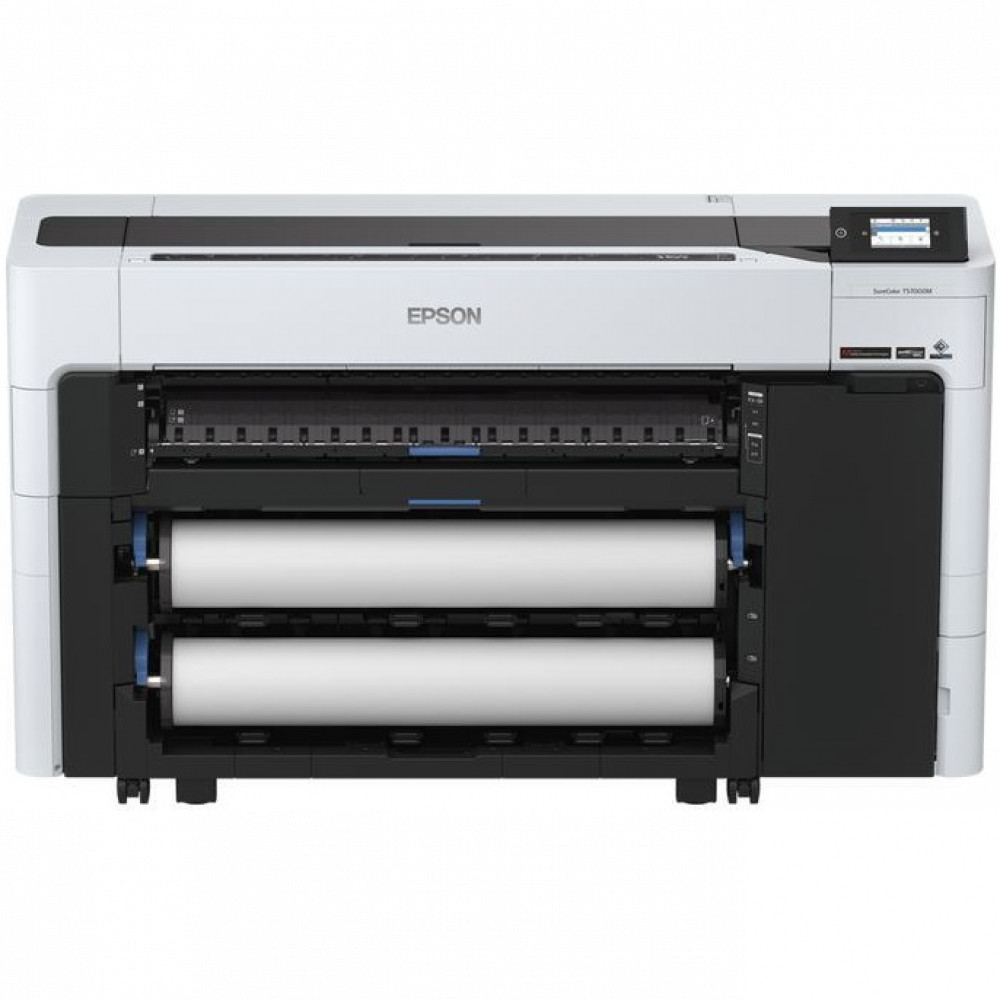 Плоттер Epson SureColor SC-T5700D (без подставки) C11CH81301A1 Цветной, Струйная, A0+ (36 дюймов) (914), 36" - миниатюра 2
