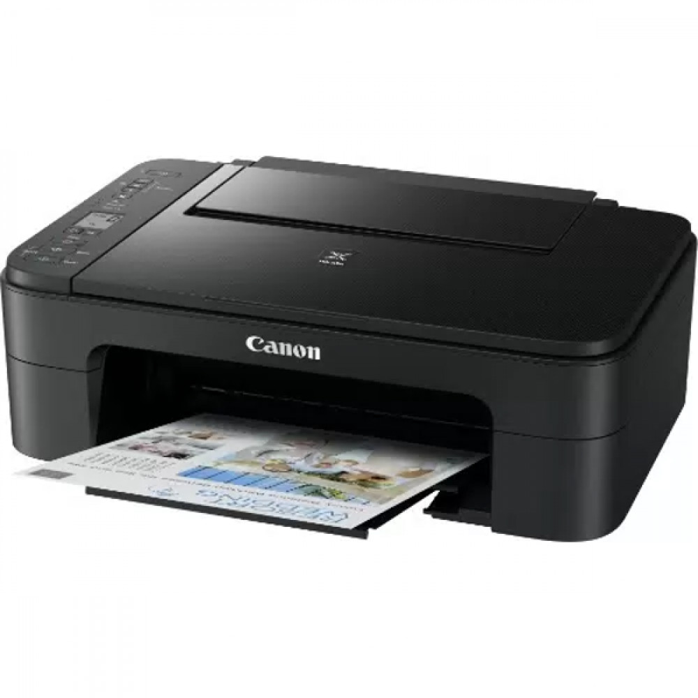 МФУ Canon Pixma TS3340 6670C007(AA) А4, Струйный, Цветная - миниатюра 9