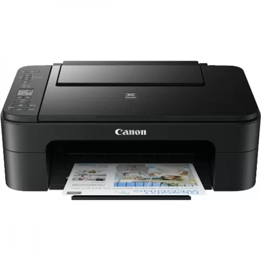 МФУ Canon Pixma TS3340 6670C007(AA) А4, Струйный, Цветная - миниатюра 8