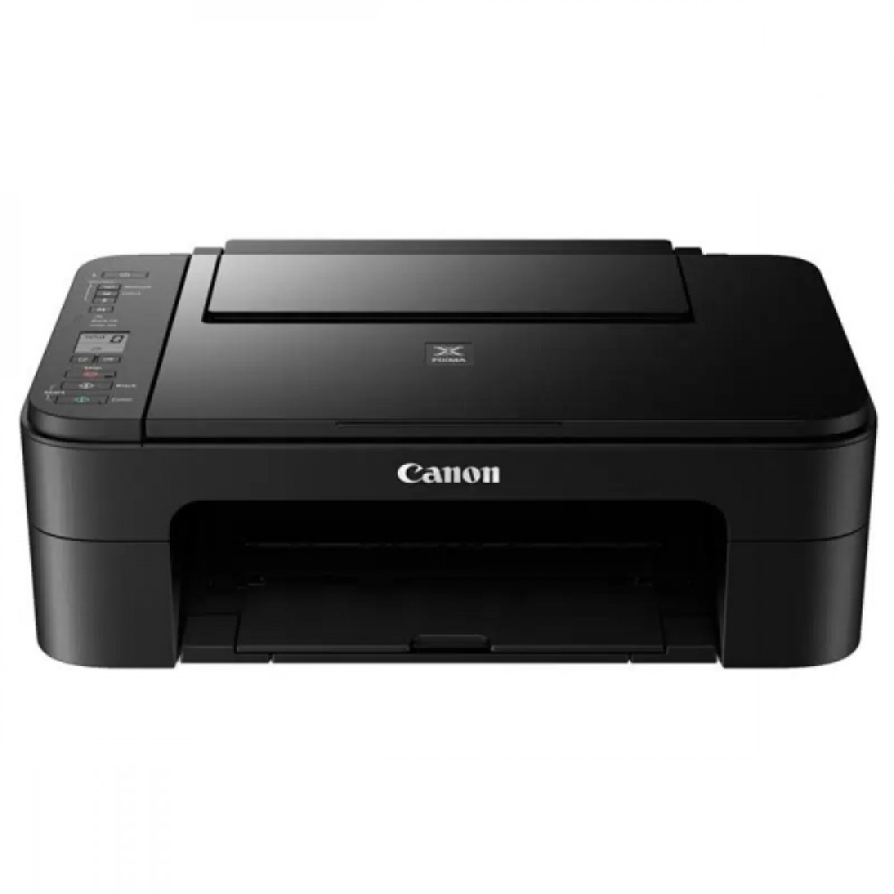 МФУ Canon Pixma TS3340 6670C007(AA) А4, Струйный, Цветная - миниатюра 6