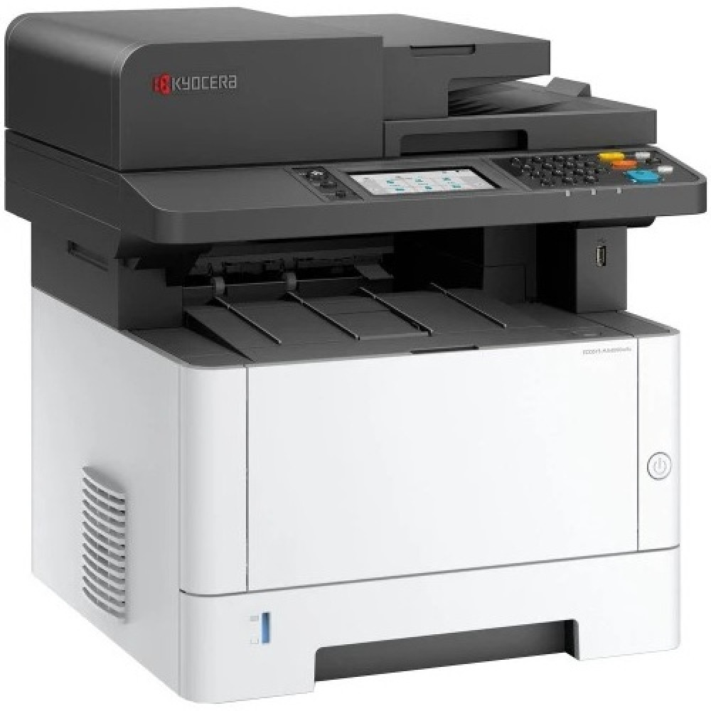 МФУ Kyocera Ecosys MA4000wifx 110C1D3NL0 А4, Лазерный, Монохромная - миниатюра 2