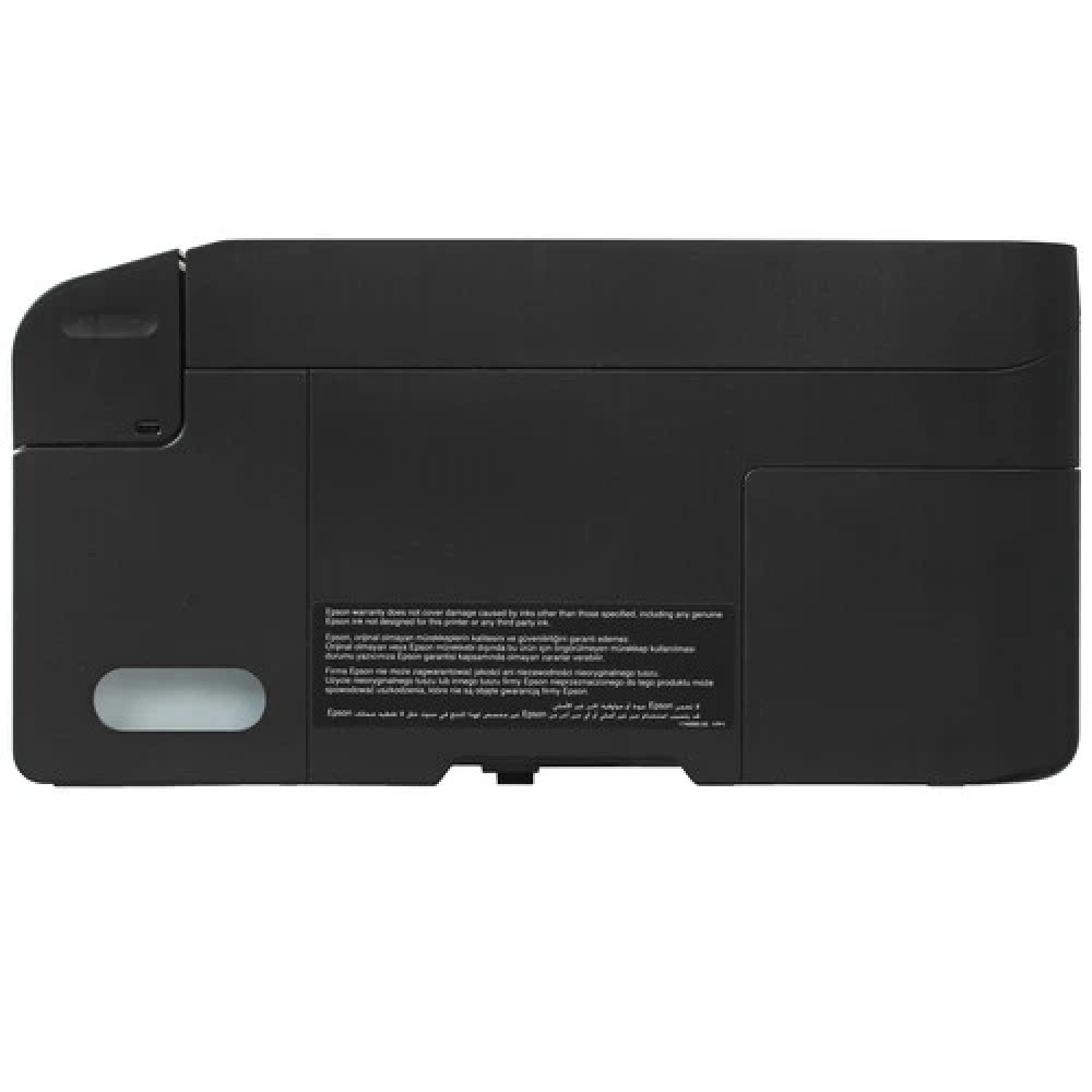МФУ Epson L3210 C11CJ68401/C11CJ68403/C11CJ68405 А4, Струйный, Цветная - миниатюра 9