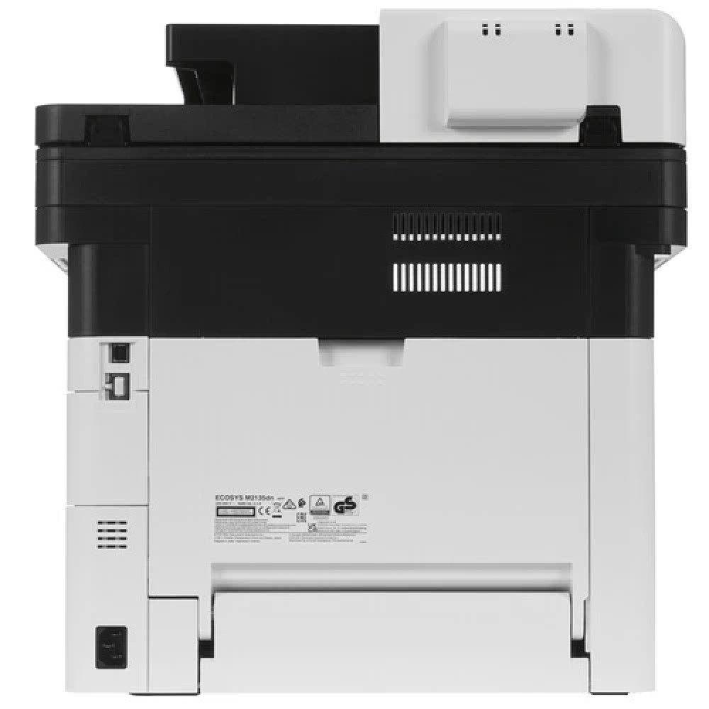МФУ Kyocera ECOSYS M2135dn M2135DN А4, Лазерный, Монохромная - миниатюра 10