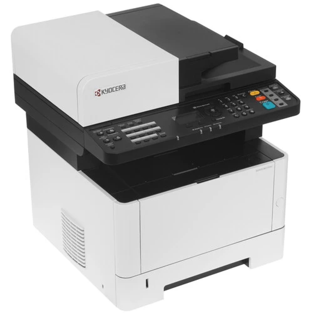 МФУ Kyocera ECOSYS M2135dn M2135DN А4, Лазерный, Монохромная - миниатюра 6