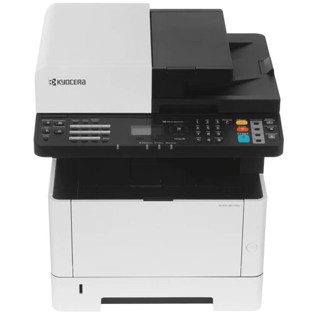 МФУ Kyocera ECOSYS M2135dn M2135DN А4, Лазерный, Монохромная - миниатюра 7