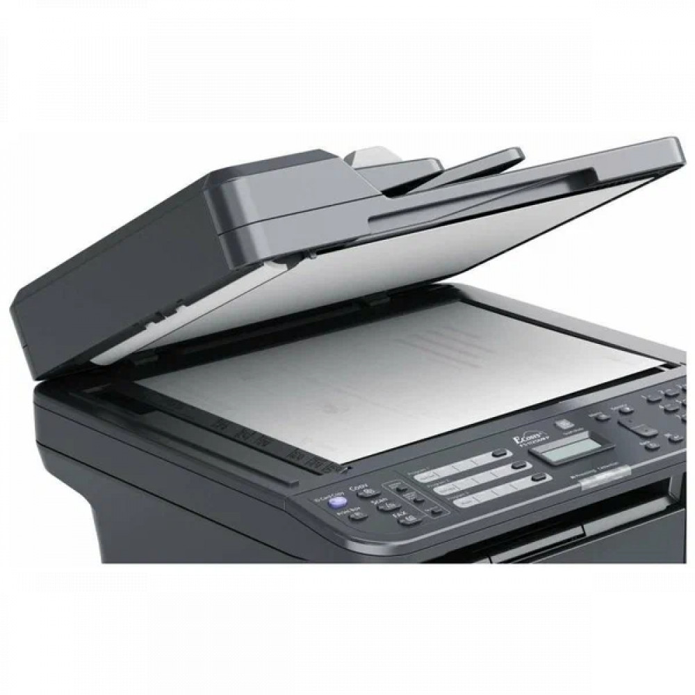 МФУ Kyocera FS-1125MFP 1102M73RU0 А4, Лазерный, Монохромная - миниатюра 7