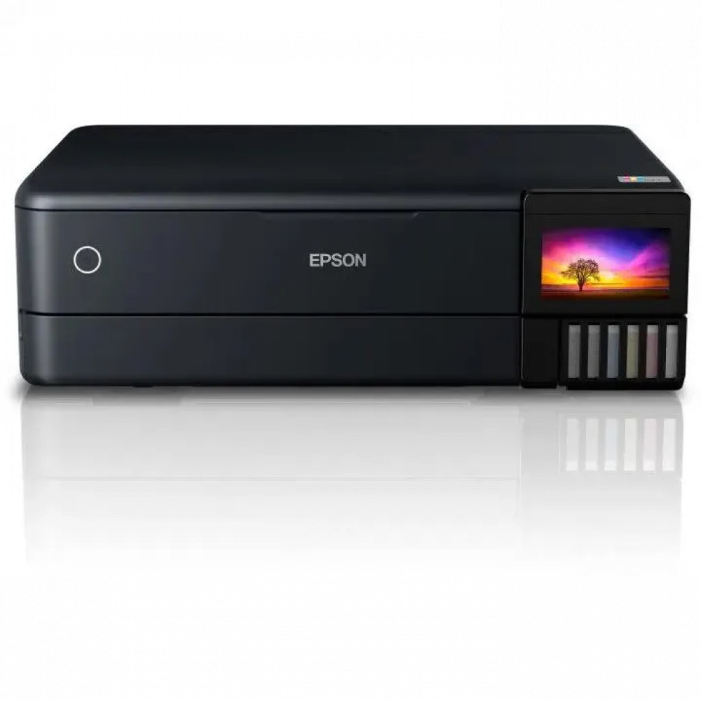 МФУ Epson L8180 C11CJ21403/402/504/502 А4, Струйный, Цветная - миниатюра 4