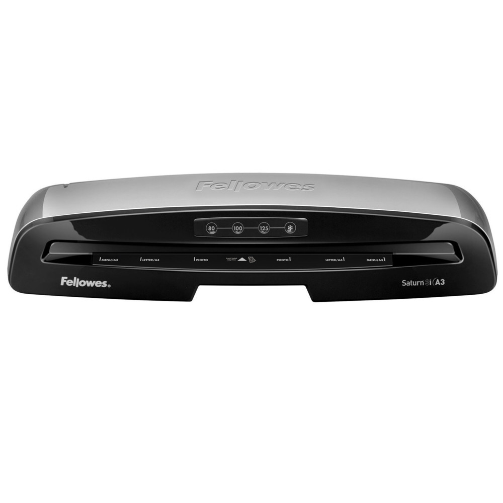 Ламинатор Fellowes Saturn 3i A3 FS-57360 - миниатюра 2