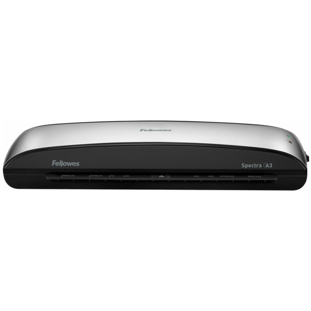 Ламинатор Fellowes Spectra A3 FS-57383 - миниатюра 8
