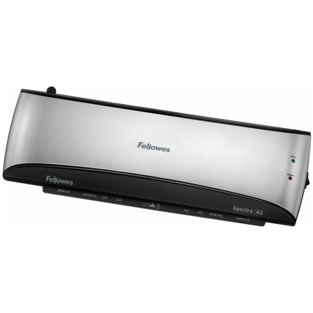 Ламинатор Fellowes Spectra A3 FS-57383 - миниатюра 10