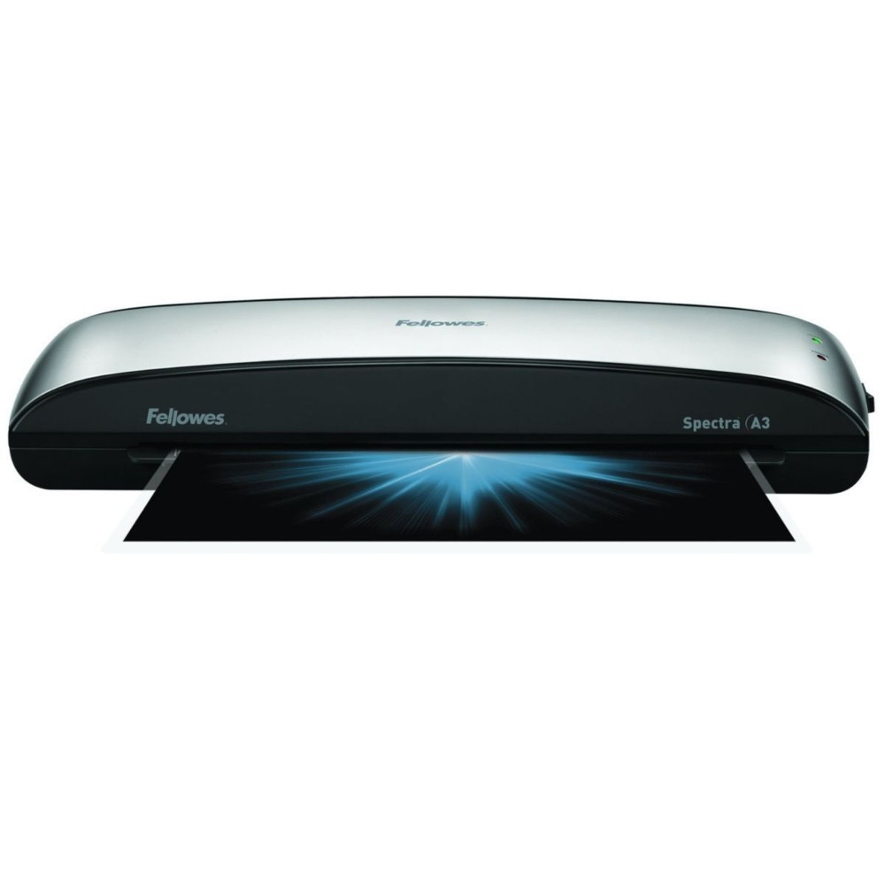 Ламинатор Fellowes Spectra A3 FS-57383 - миниатюра 6