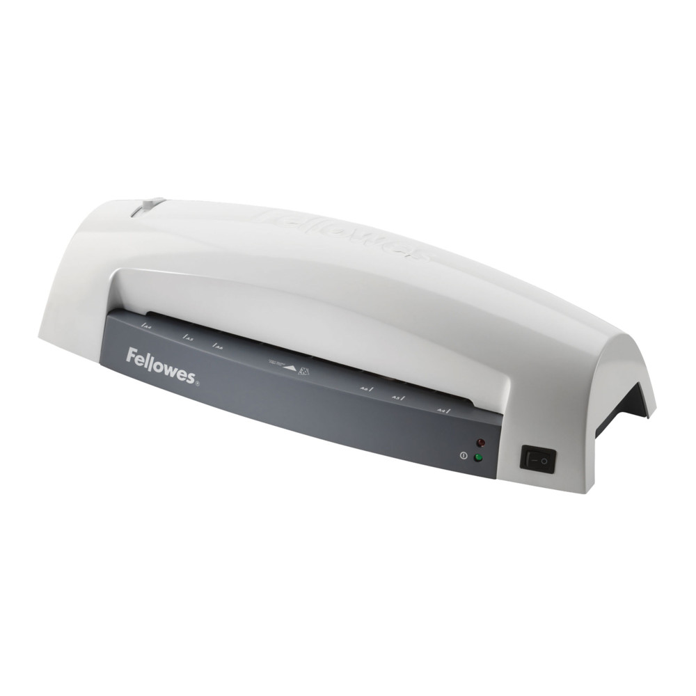 Ламинатор Fellowes Lunar A4 FS-57156 - миниатюра 2