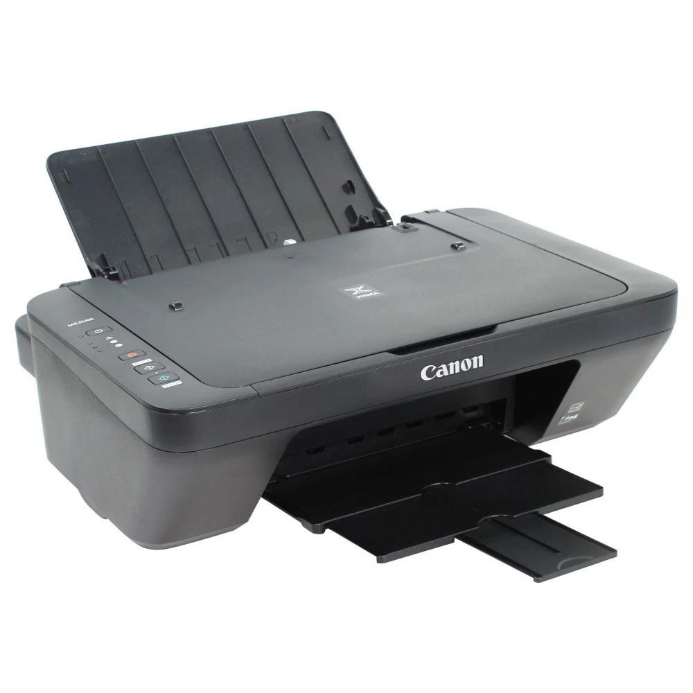 МФУ Canon Pixma MG2541S 0727C071/0727C067 А4, Струйный, Цветная - миниатюра 6