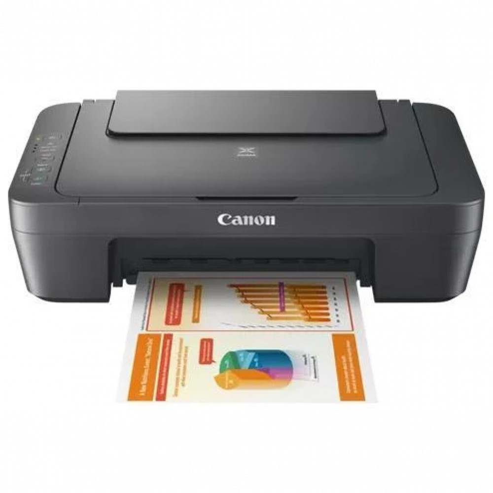 МФУ Canon Pixma MG2541S 0727C071/0727C067 А4, Струйный, Цветная - миниатюра 5