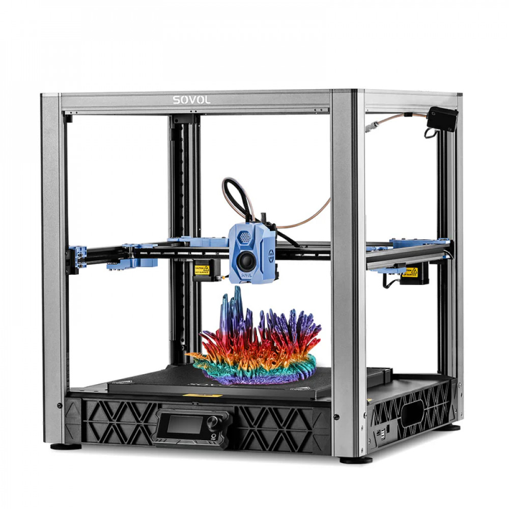 3D принтер Sovol 3D-принтер SV08 6961136632920 - миниатюра 2