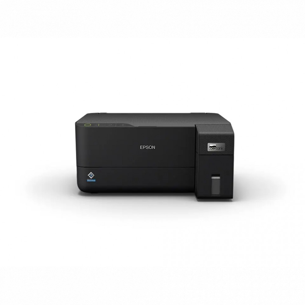 Принтер Epson EcoTank M1050 C11CL01401 А4, Струйный, Монохромная - миниатюра 3