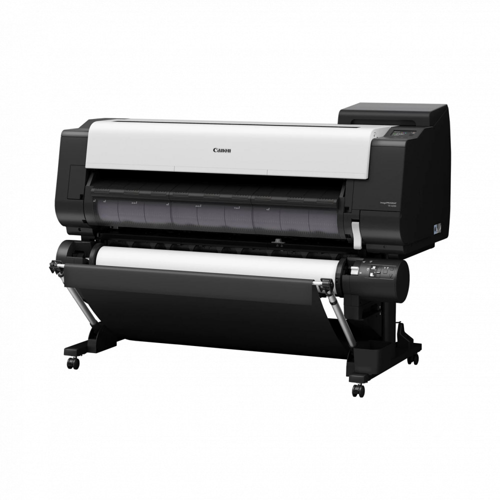 Плоттер Canon imagePROGRAF TX-4200 6855C003AA Цветной, Струйная, A0+ (44 дюйма) (1118), 44" - миниатюра 6
