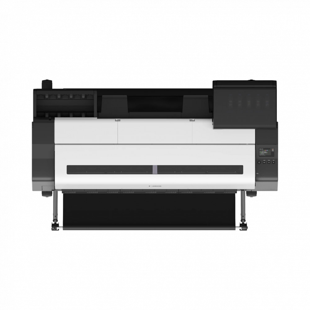 Плоттер Canon imagePROGRAF TX-4200 6855C003AA Цветной, Струйная, A0+ (44 дюйма) (1118), 44" - миниатюра 8
