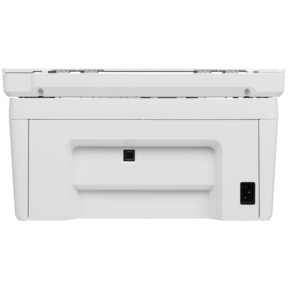 МФУ HP LaserJet MFP M140w 7MD72F А4, Лазерный, Монохромная - миниатюра 9