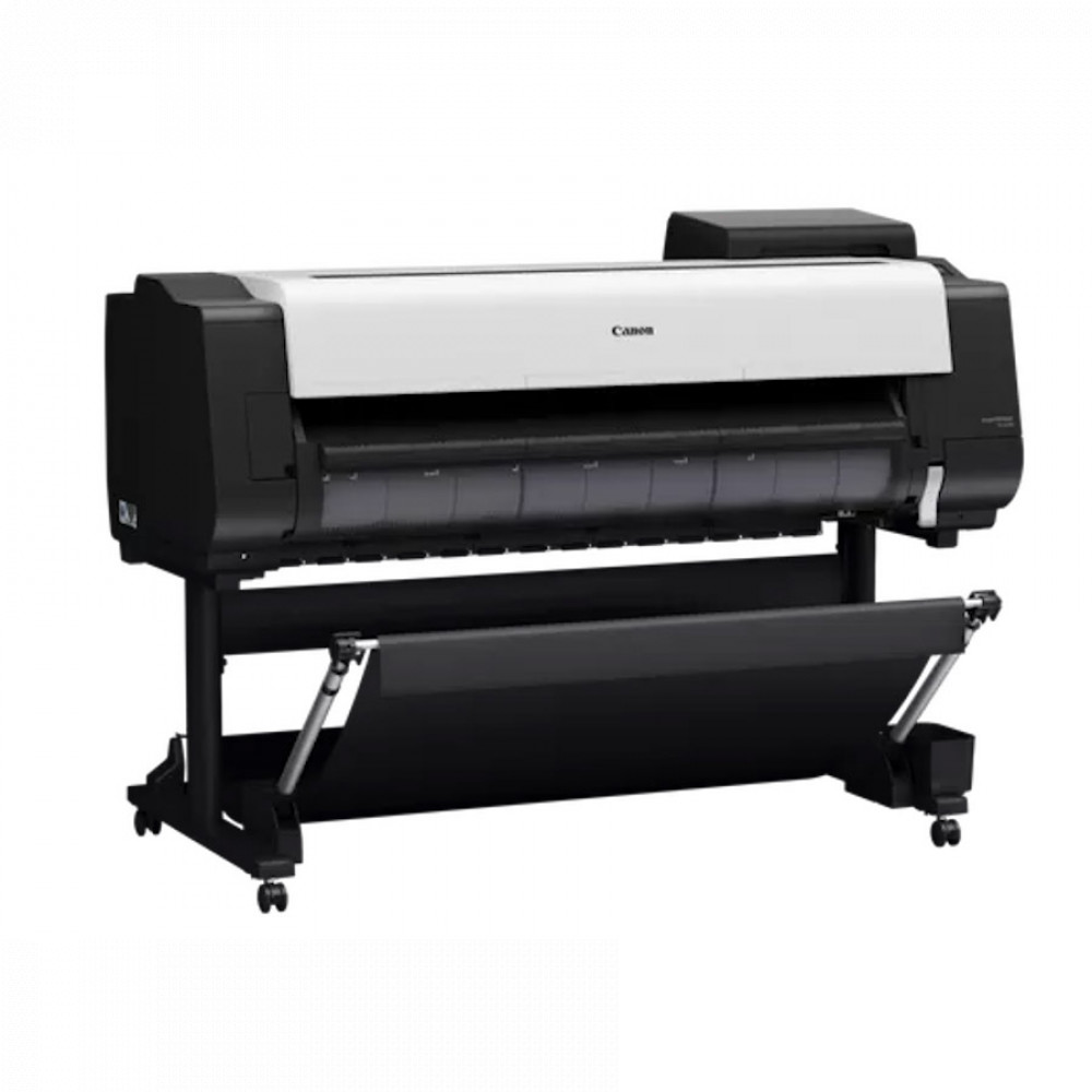 Плоттер Canon imagePROGRAF TX-4200 6855C003 Цветной, Струйная, A0+ (44 дюйма) (1118), 44" - миниатюра 8