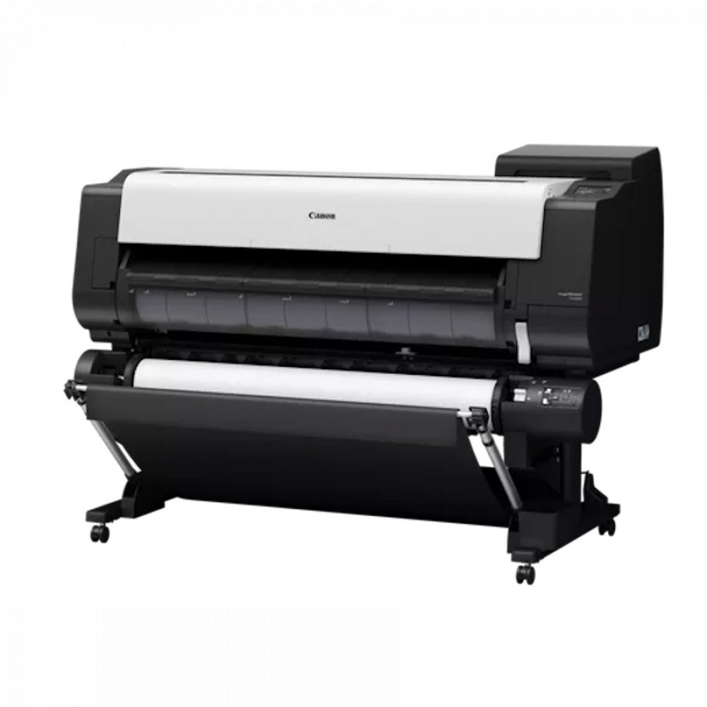 Плоттер Canon imagePROGRAF TX-4200 6855C003 Цветной, Струйная, A0+ (44 дюйма) (1118), 44" - миниатюра 6