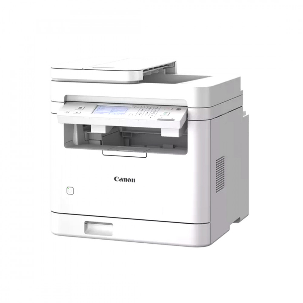 МФУ Canon i-SENSYS MF287DW 6354C009AA А4, Лазерный, Монохромная - миниатюра 5