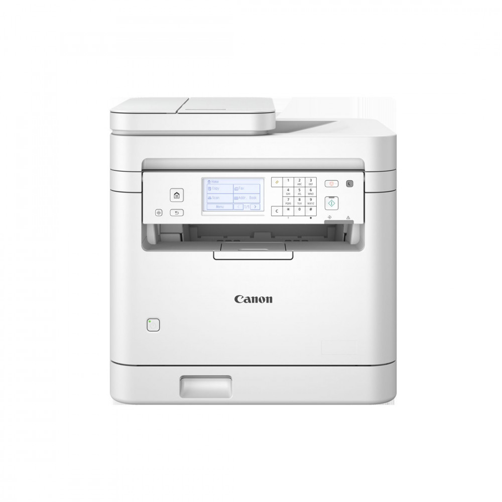 МФУ Canon i-SENSYS MF287DW 6354C009AA А4, Лазерный, Монохромная - миниатюра 4