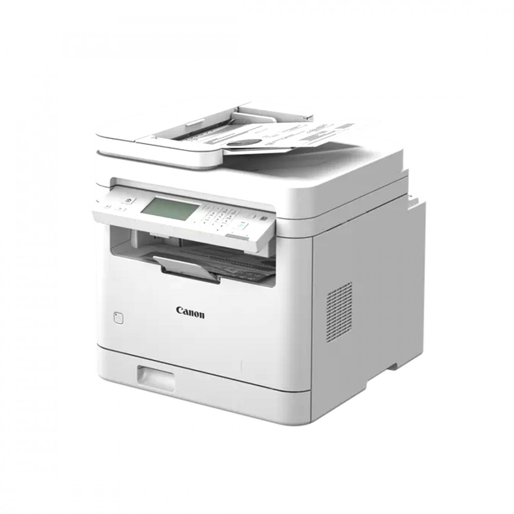 МФУ Canon i-SENSYS MF287DW 6354C009AA А4, Лазерный, Монохромная - миниатюра 6