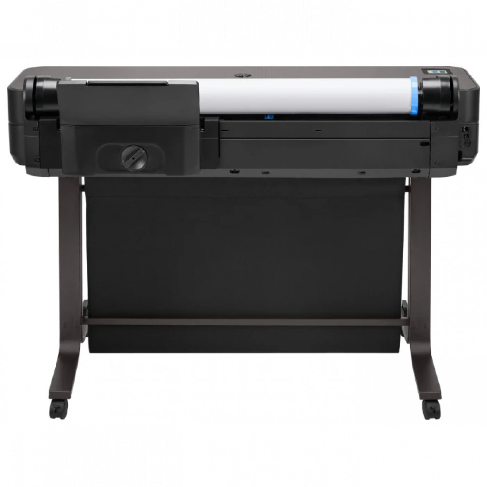 Плоттер HP DesignJet T630 5HB11A/5HB11D Цветной, Струйная, A0+ (36 дюймов) (914), 36" - миниатюра 8