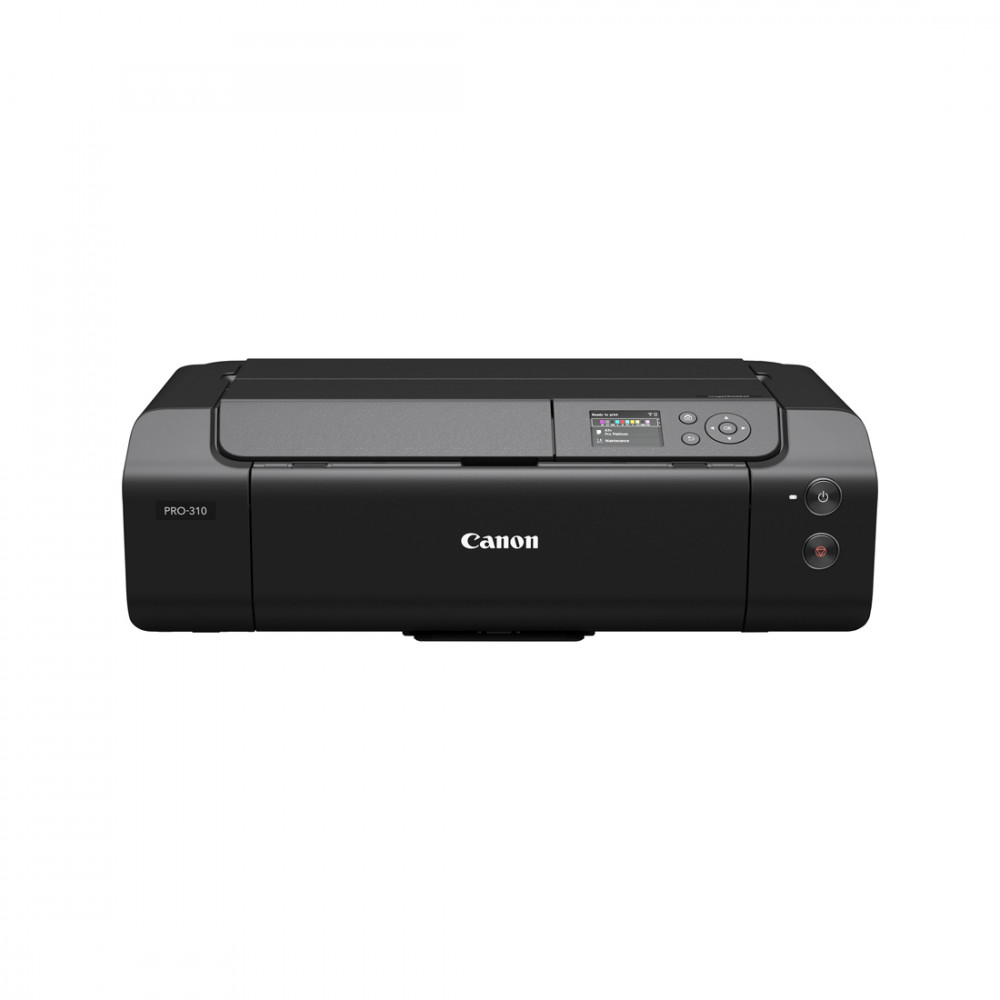 Принтер Canon imagePROGRAF PRO-310 6858C006AA А3, Струйный, Цветная - миниатюра 2