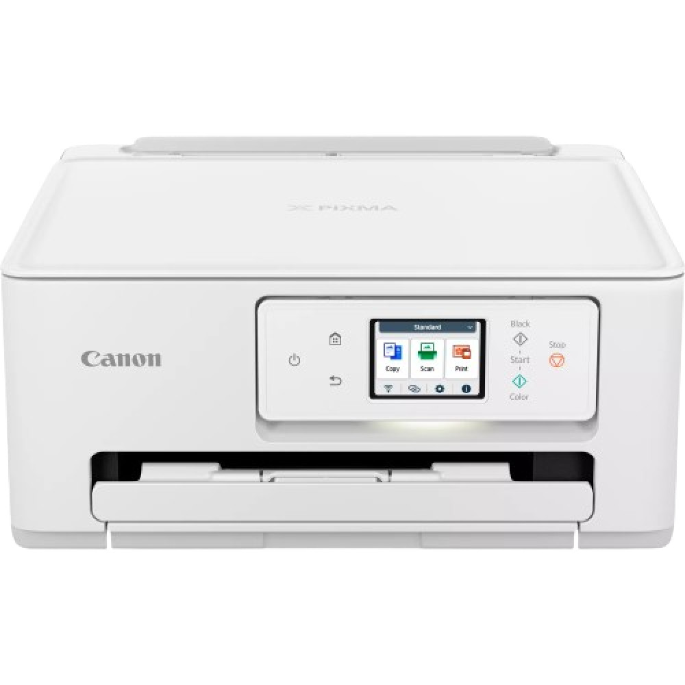 МФУ Canon Pixma TS7640I 6256C007AA А4, Струйный, Цветная - миниатюра 6
