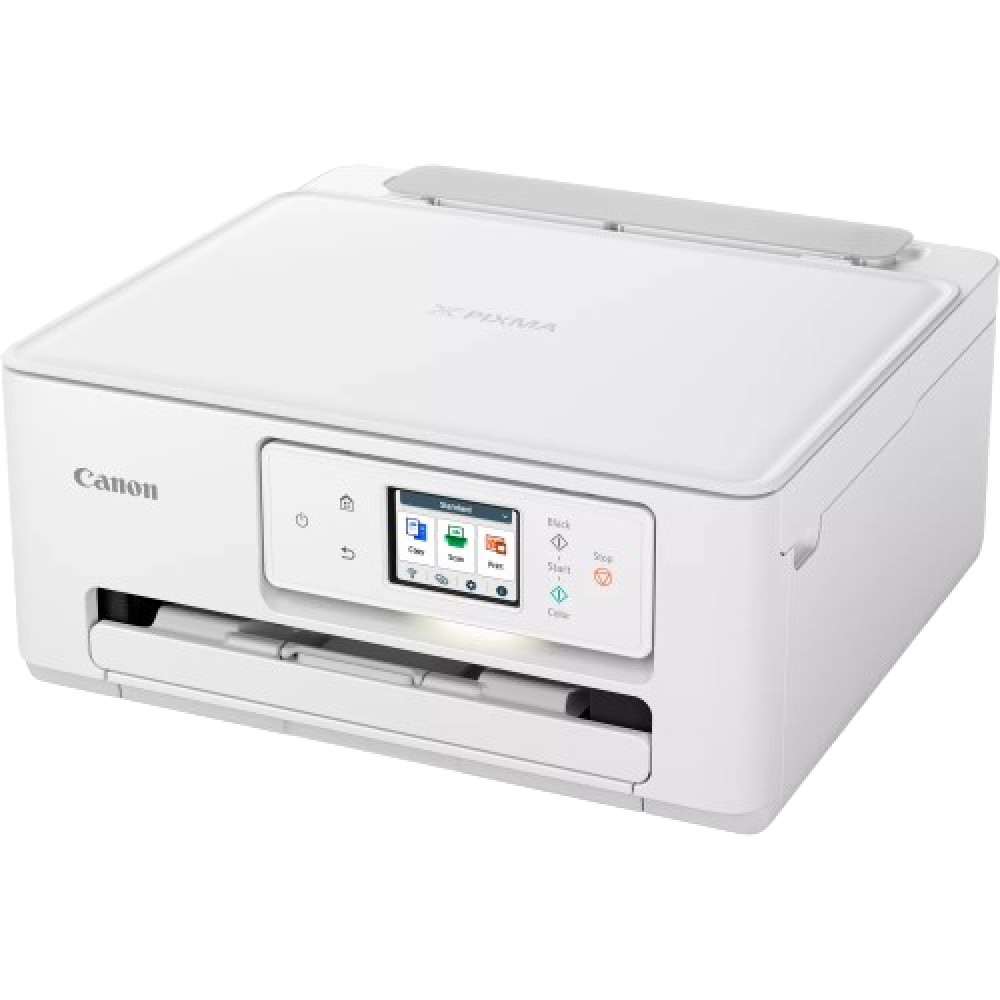 МФУ Canon Pixma TS7640I 6256C007AA А4, Струйный, Цветная - миниатюра 9