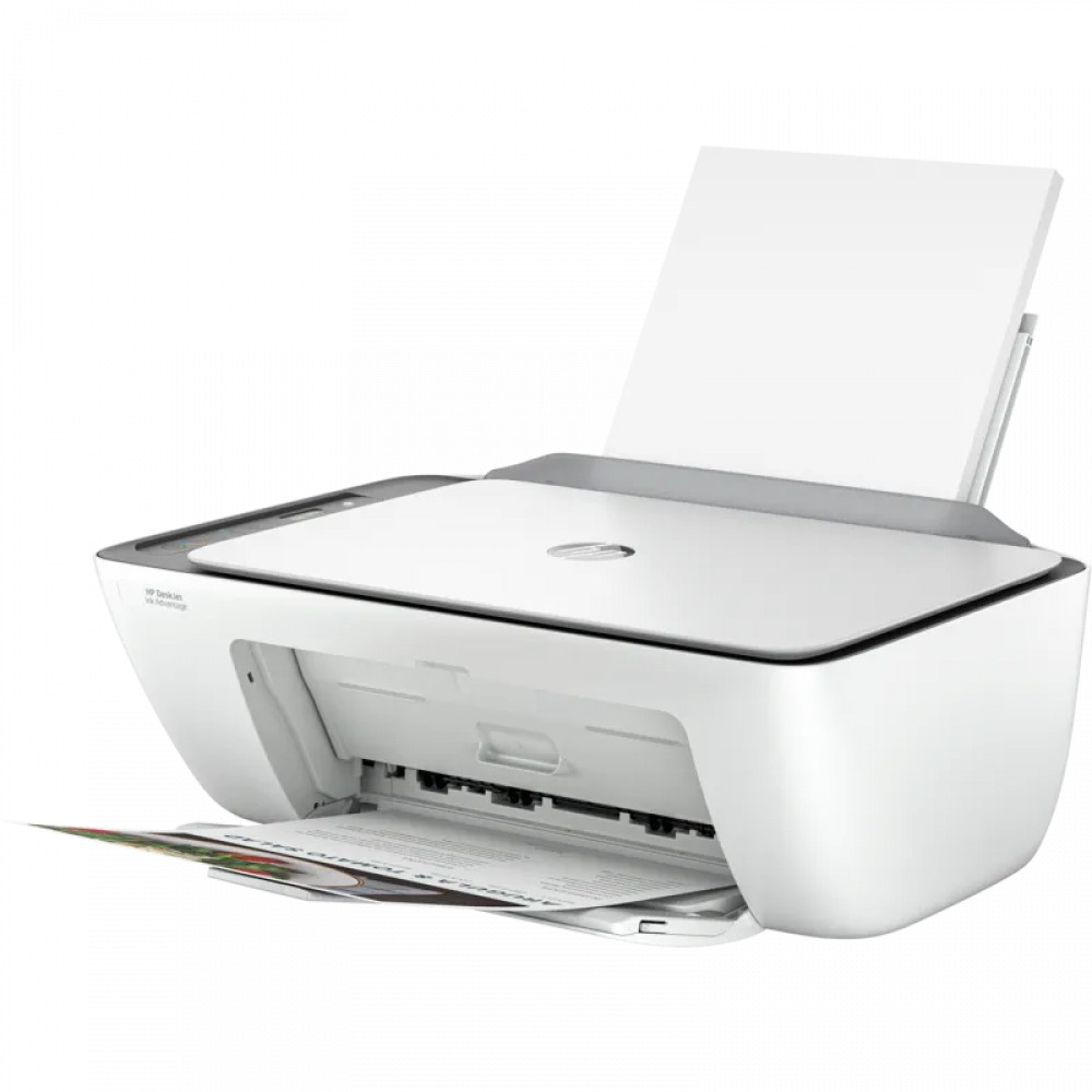 МФУ HP DeskJet IA 2876 All-in-One Printer 6W7E6C А4, Струйный, Цветная - миниатюра 6