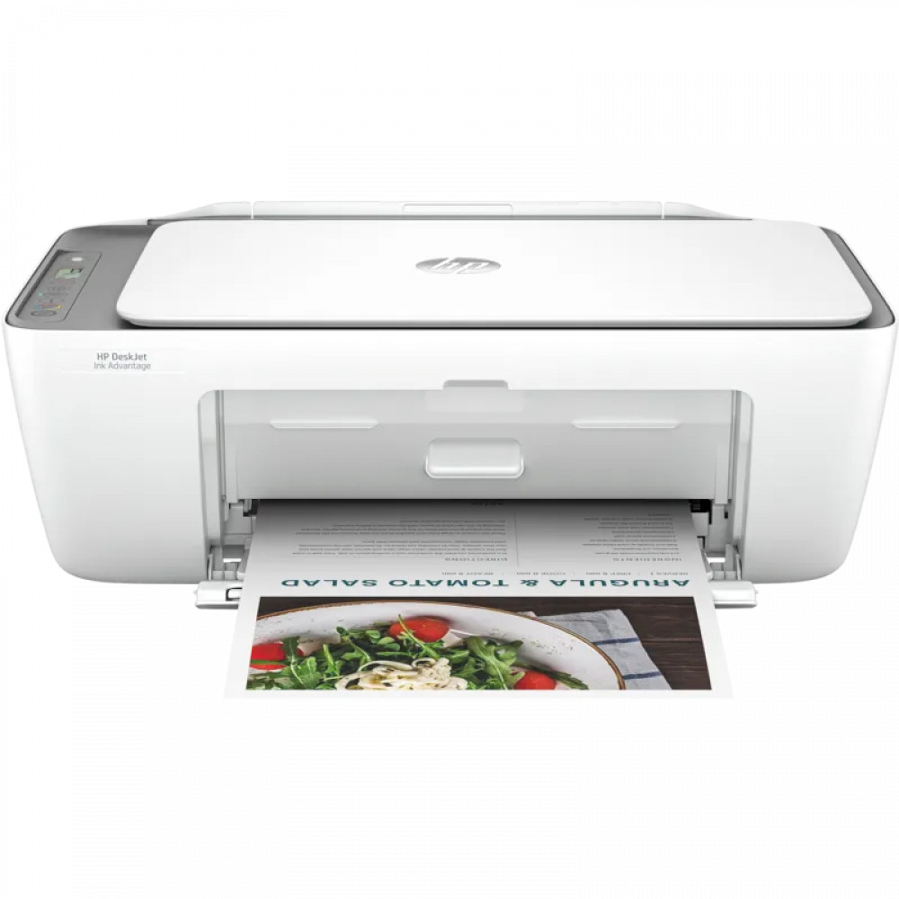 МФУ HP DeskJet IA 2876 All-in-One Printer 6W7E6C А4, Струйный, Цветная - миниатюра 5