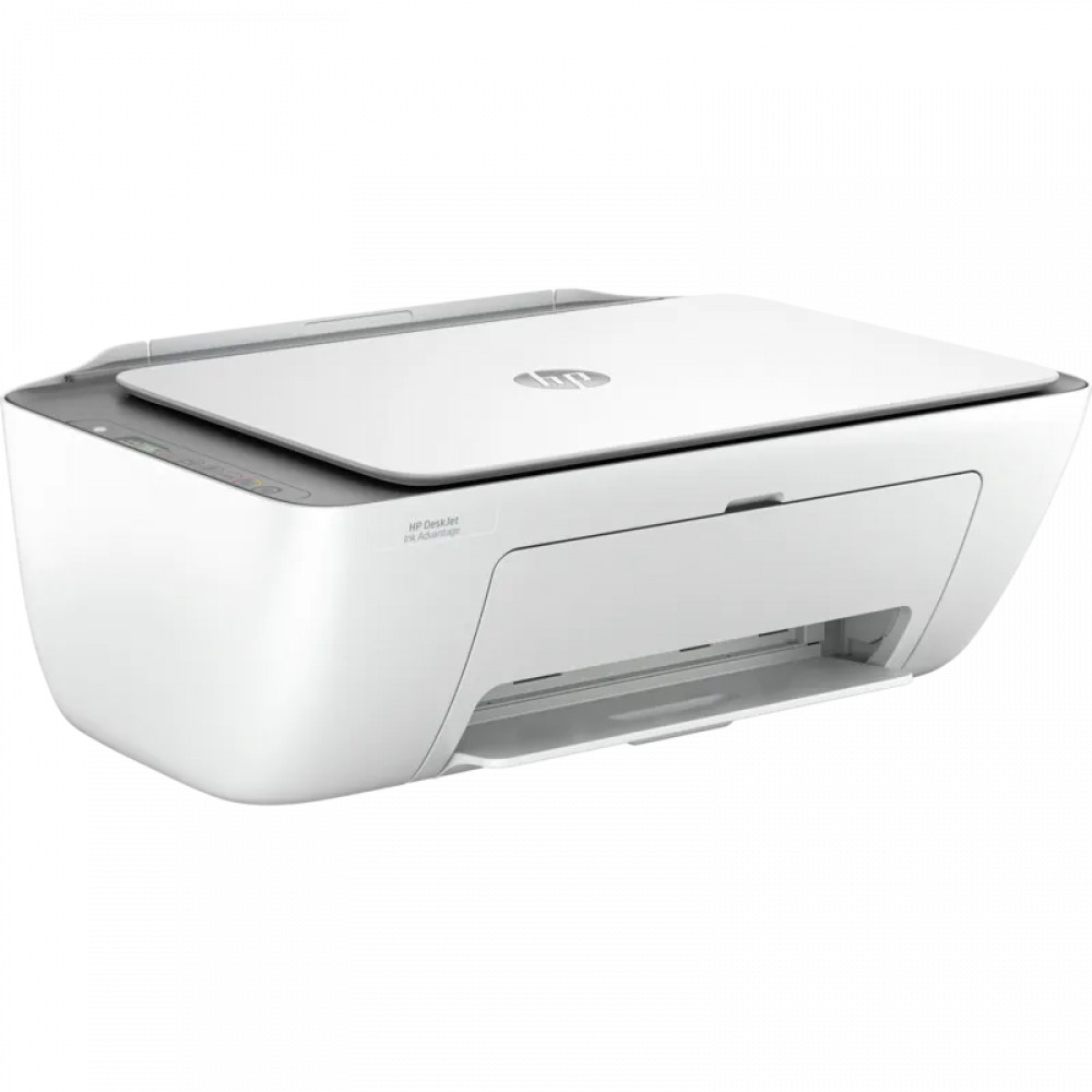 МФУ HP DeskJet IA 2876 All-in-One Printer 6W7E6C А4, Струйный, Цветная - миниатюра 7