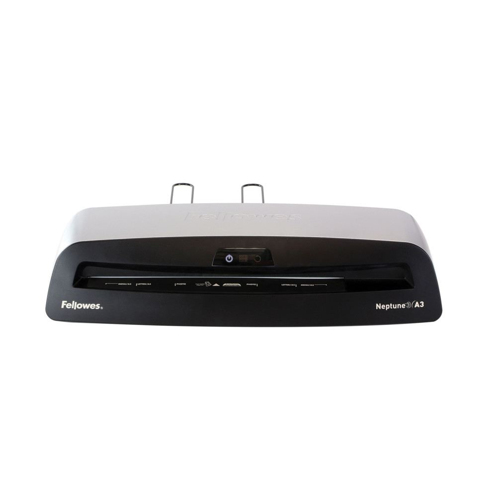 Ламинатор Fellowes Neptune A3 FS-57215 - миниатюра 4