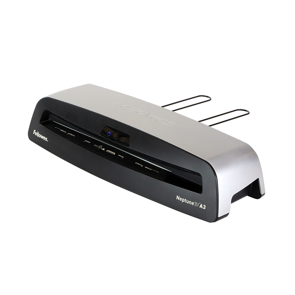Ламинатор Fellowes Neptune A3 FS-57215 - миниатюра 6
